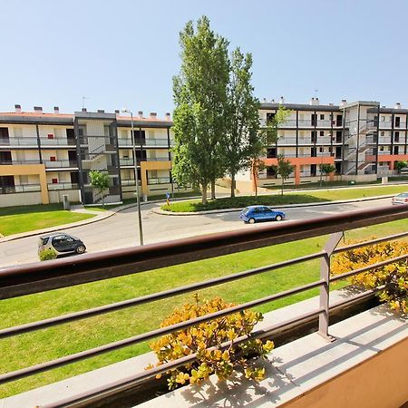Apartamento T1 Em Lagos Com Piscina E Garagem Kültér fotó