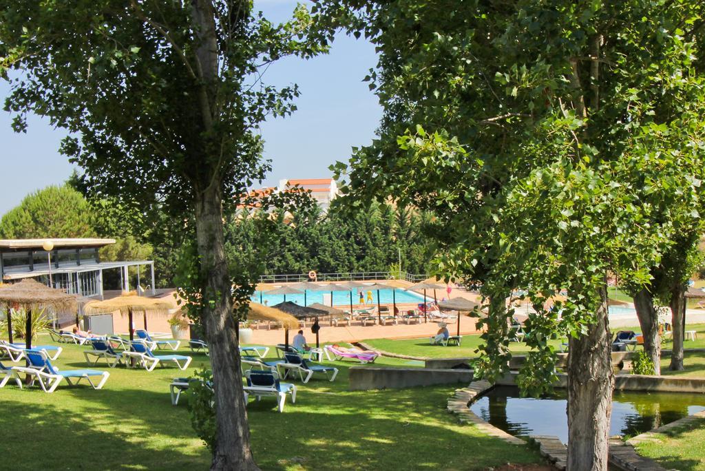 Apartamento T1 Em Lagos Com Piscina E Garagem Kültér fotó